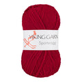 Sportsragg Rød - 565