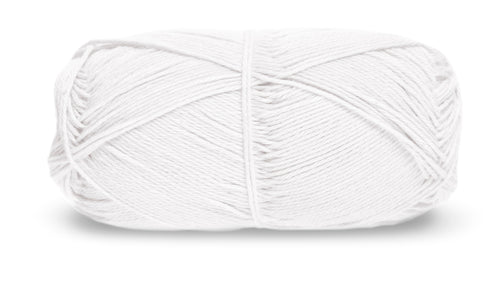 Baby Bomull Hvit - 501