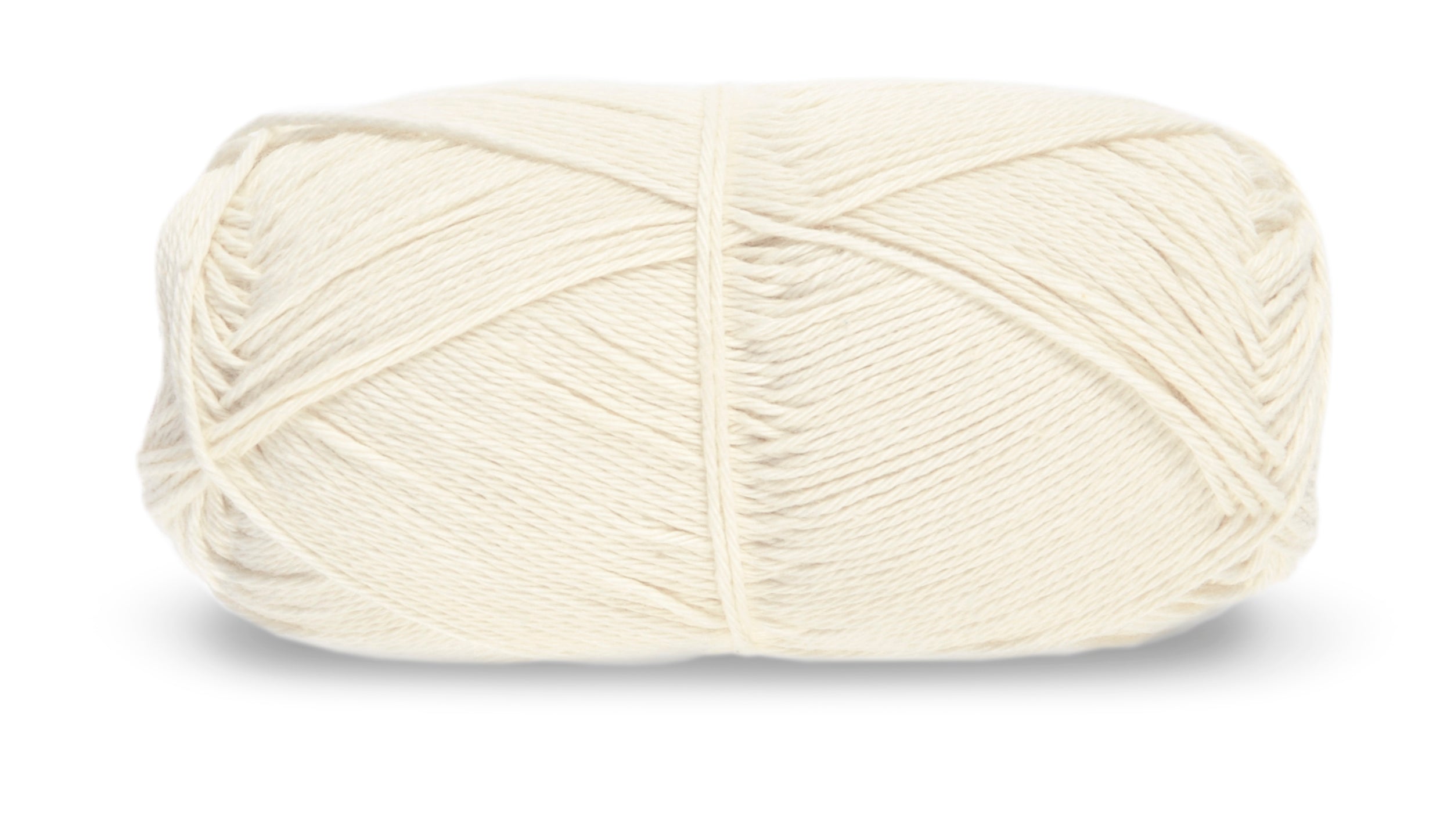 Baby Bomull Natur - 502