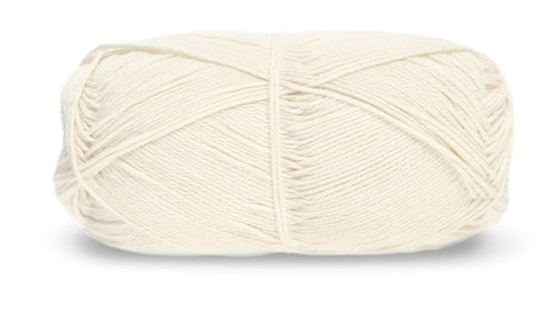 Baby Bomull Natur - 502