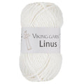 Viking Linus - 102 Naturhvit