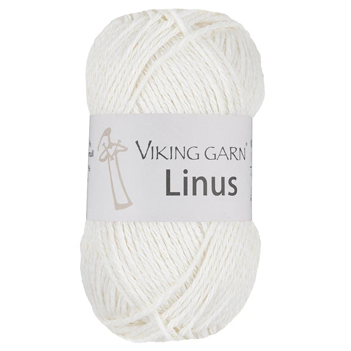 Viking Linus - 102 Naturhvit