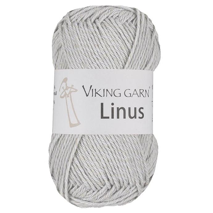 Viking Linus - 114 Lys antikk