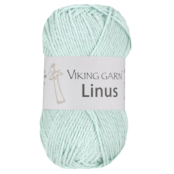 Viking Linus - 121 Lys aqua