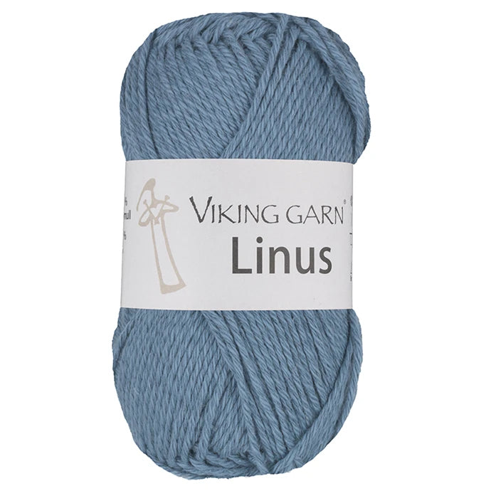 Viking Linus - 127 Jeansblå