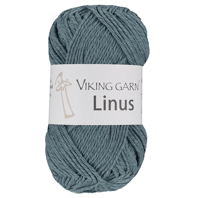 Viking Linus - 129 Petrol NY