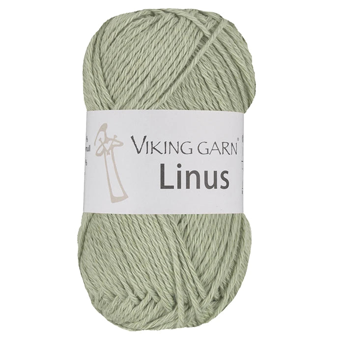 Viking Linus - 137 Lys mintgrønn