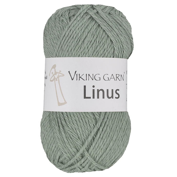 Viking Linus - 138 Mintgrønn