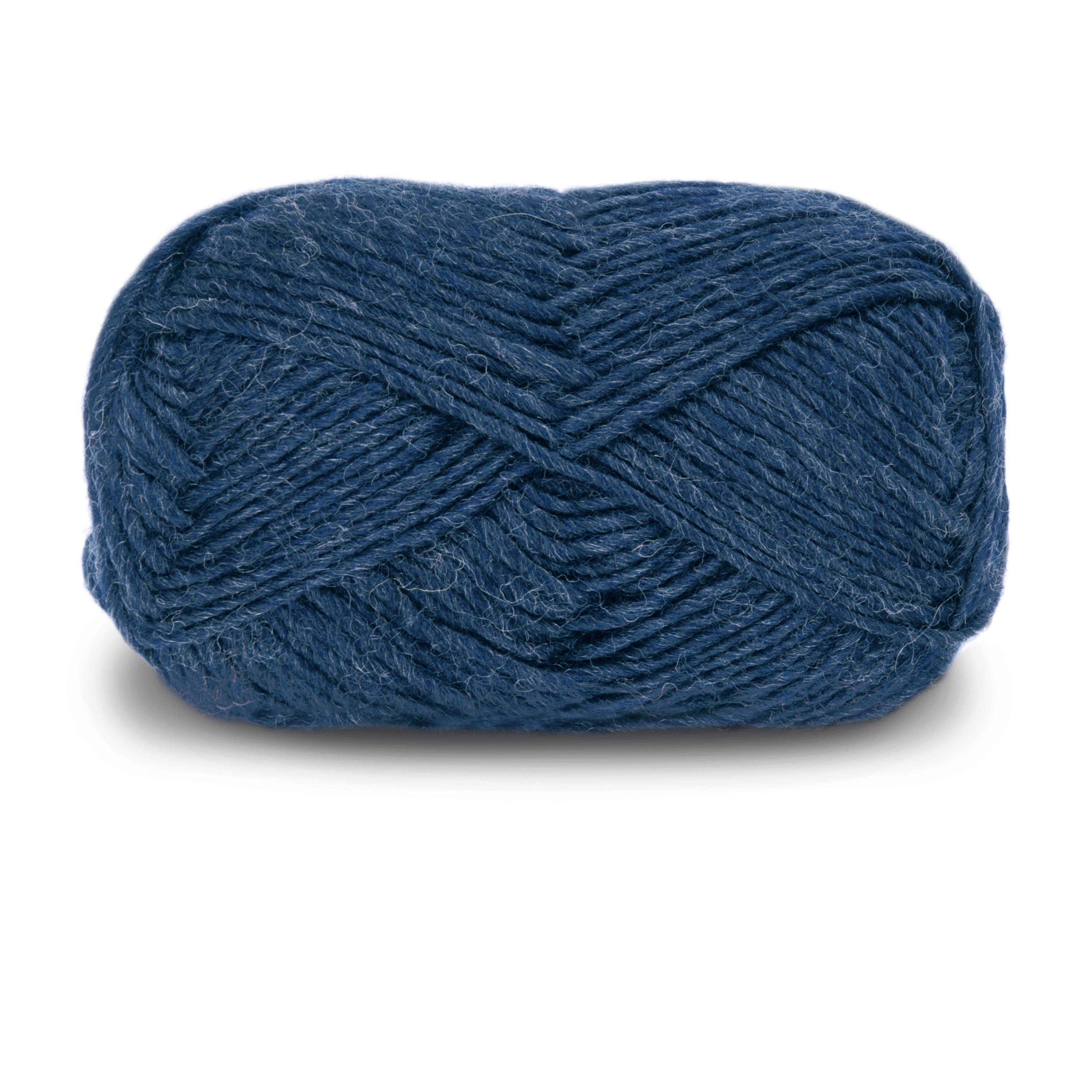 Older Blå Melert - 426