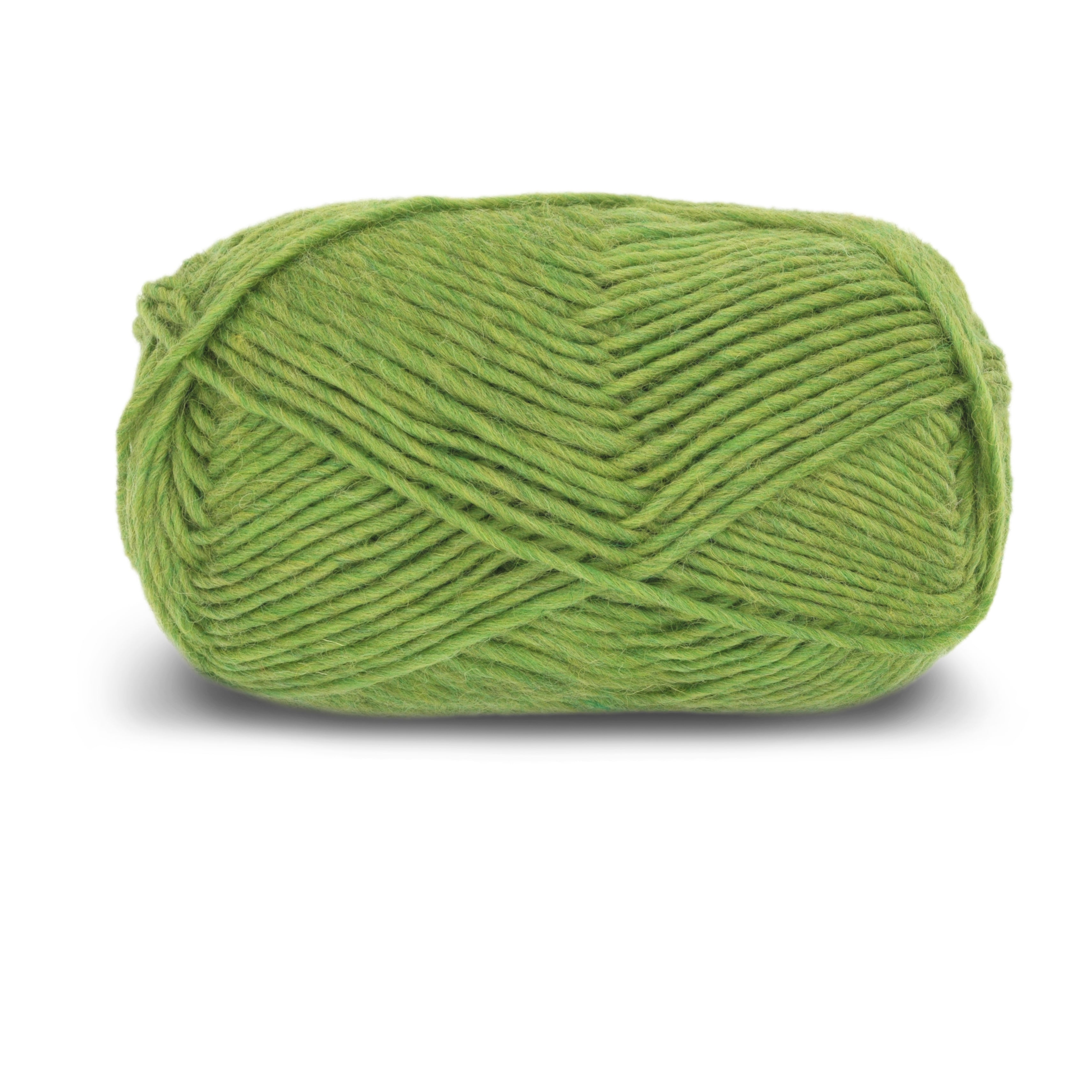 Older Grønn Melert - 434