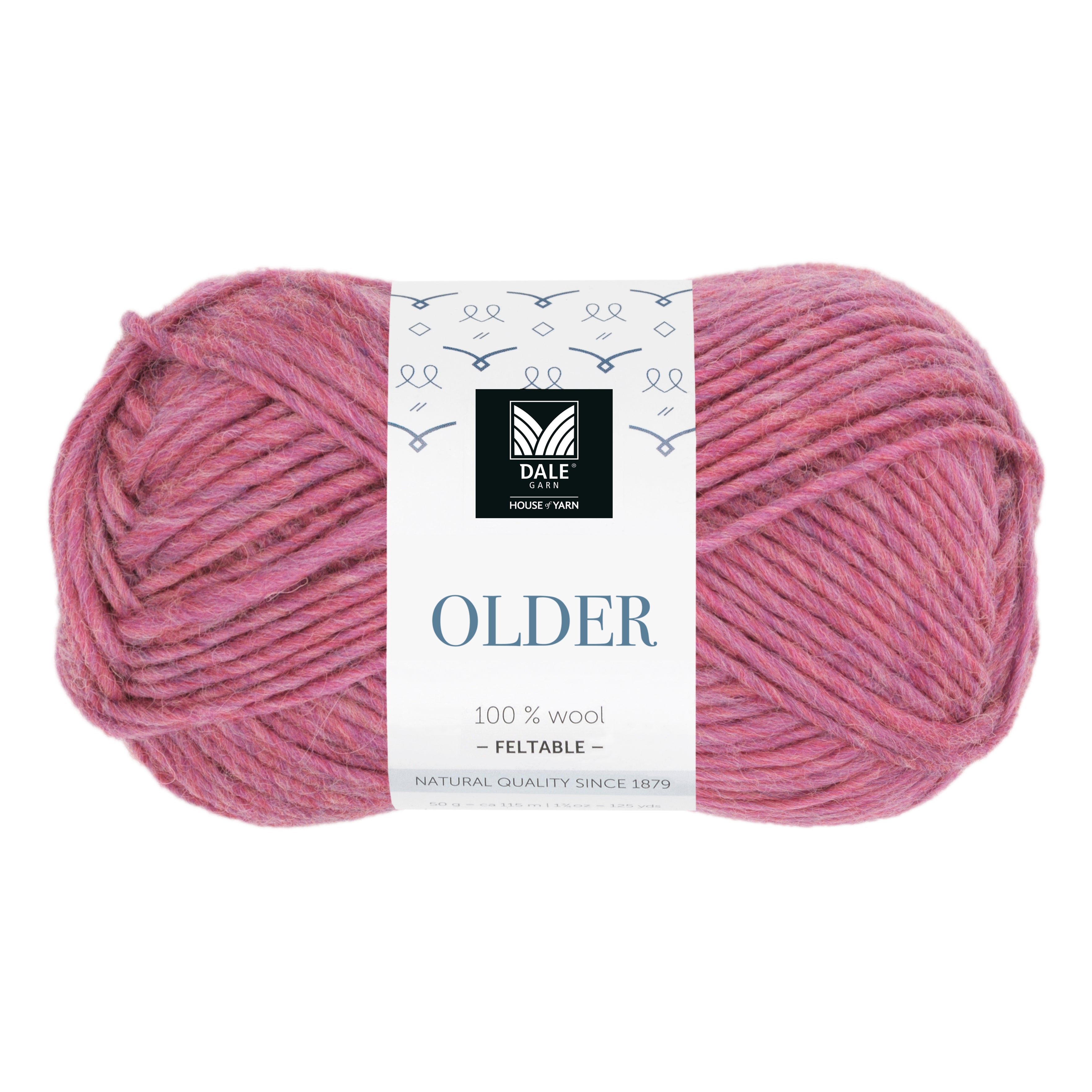 Older Rosa Melert - 435