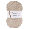 Alpaca Bris Lys Beige - 306