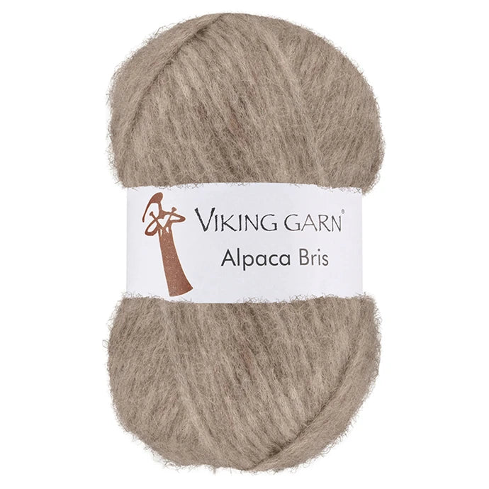 Alpaca Bris Sand- 307