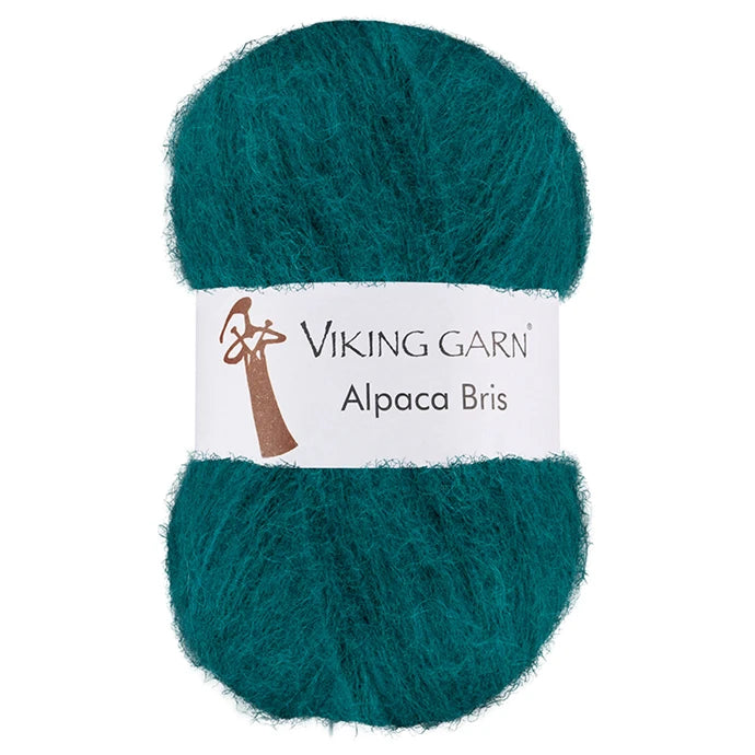 Alpaca Bris Turkis - 329