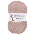 Alpaca Bris Pudderrosa - 363
