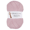 Alpaca Bris Lys Rosa - 364