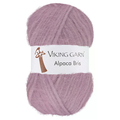 Alpaca Bris Lys Lila - 367