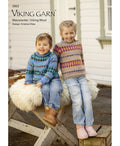 Katalog nr 2602 - Viking Garn - Viking Wool