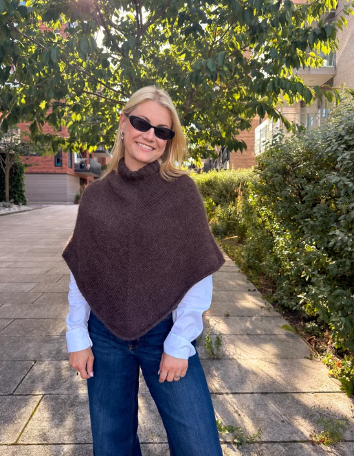 Emilie Poncho
