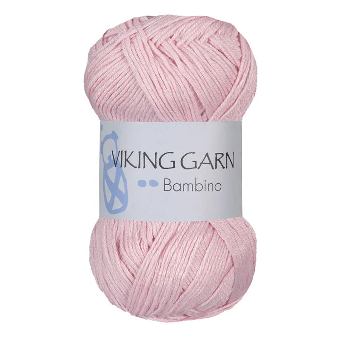 Bambino Lys rosa - 465