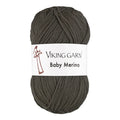 Baby Merino Mosegrønn - 233