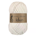 Idun Hvit - 600