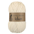 Idun Naturhvit - 602