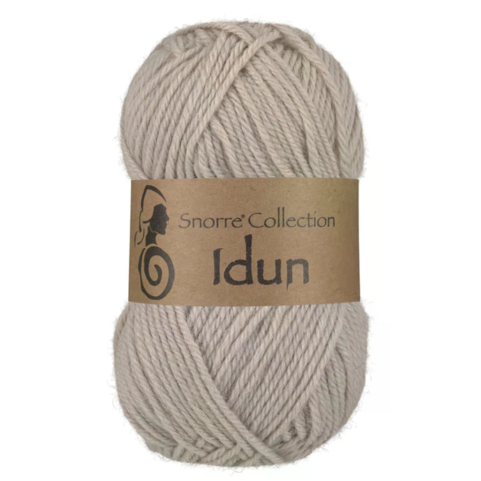 Idun Sand - 606