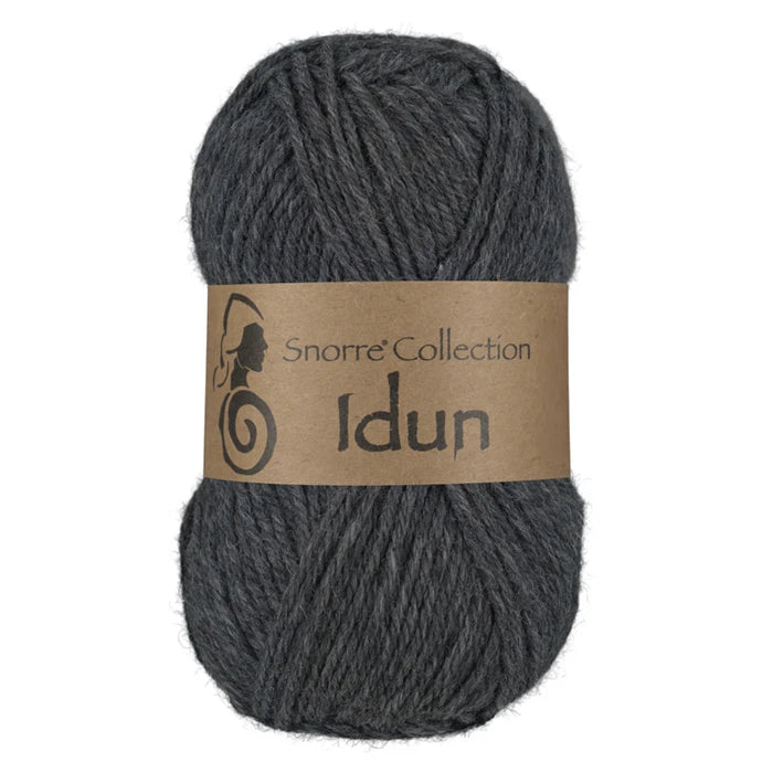 Idun Grå - 615
