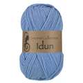 Idun Lys Blå - 620