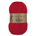 Idun Rød - 650