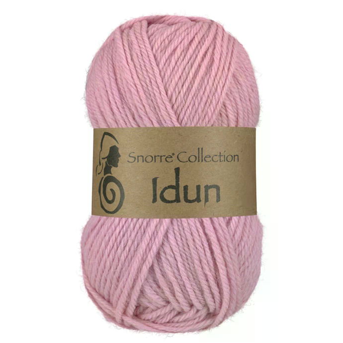 Idun Rosa - 661