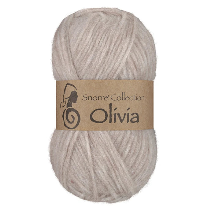 Olivia Sand - 706