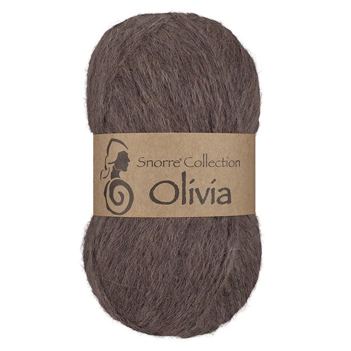 Olivia Brun- 708