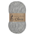 Olivia Lys Grå - 713
