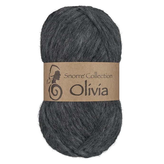 Olivia Grå- 715