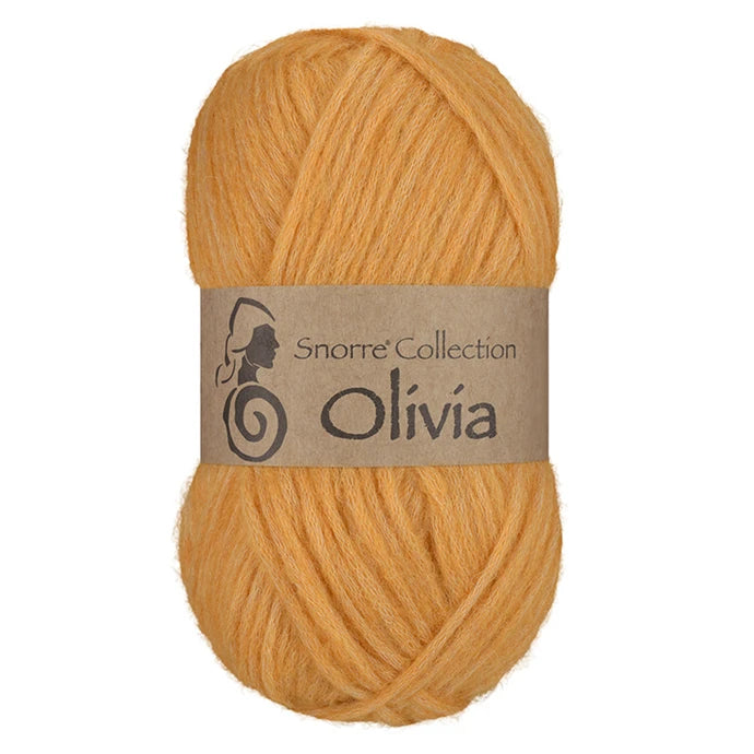 Olivia Oker - 745