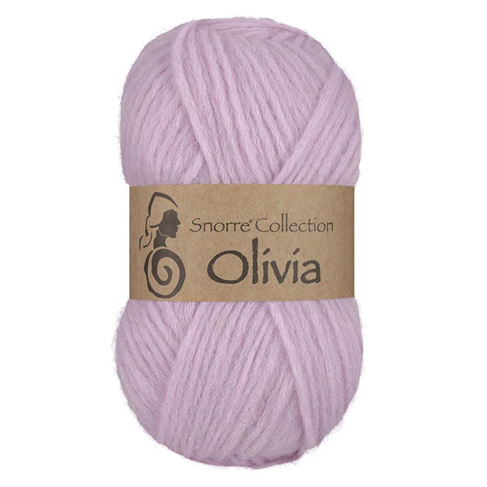 Olivia Lilla - 767