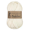 Balder Hvit - 800