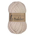 Balder sand