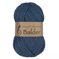 Balder Jeansblå - 827