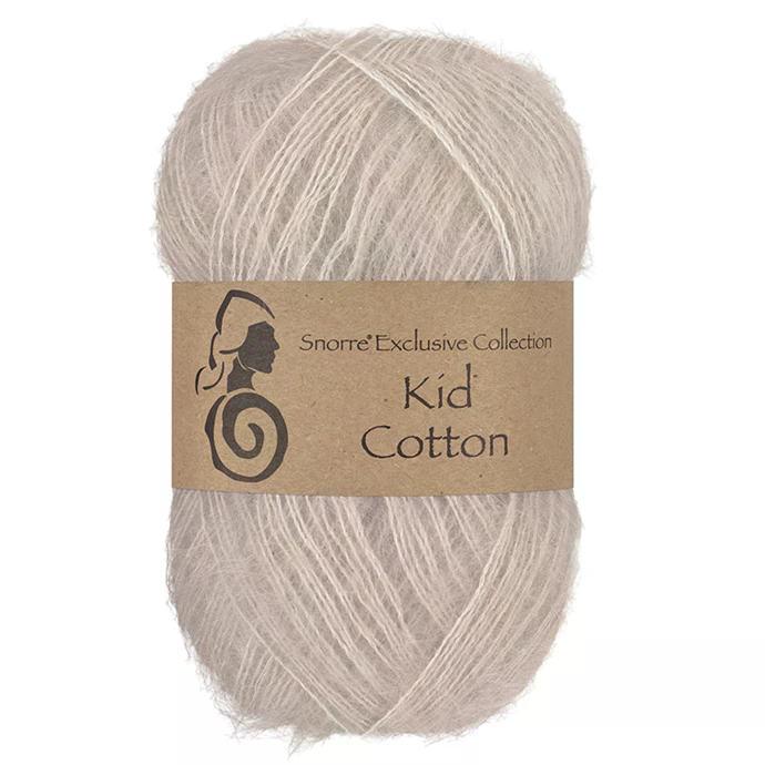 Kid cotton Marsipan - 704