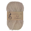 Kid cotton Beige 707