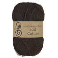Kid Cotton Brun - 708