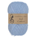 Kid Cotton Blå - 722