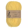 Kid cotton  Gul - 745