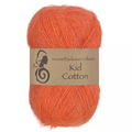 Kid cotton Oransje - 751