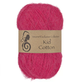 Kid cotton Bringebær - 762