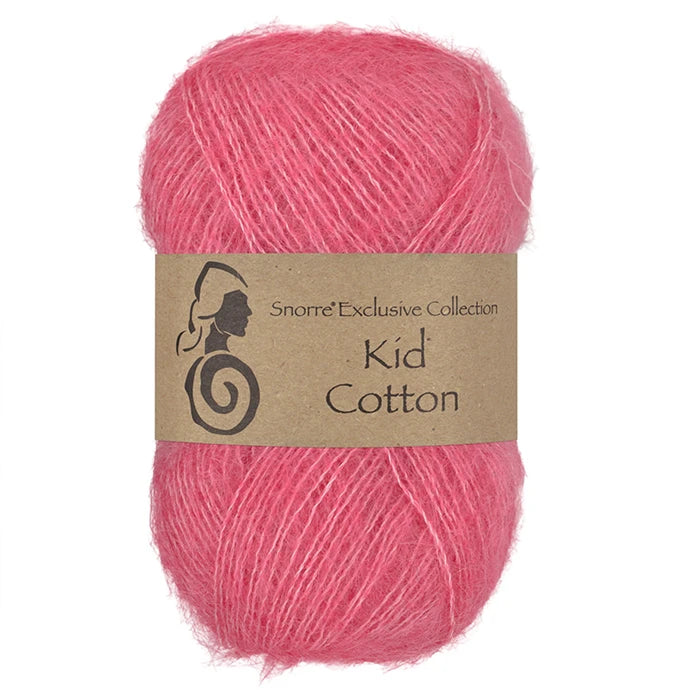 Kid Cotton Flamingo - 765