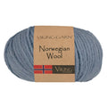 Norwegian Wool Blå - 422